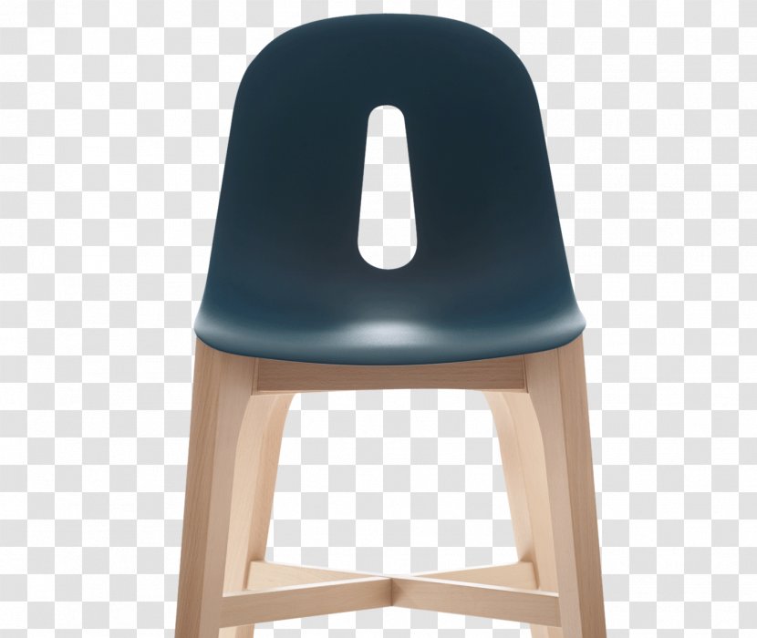 Chair Bar Stool Plastic Furniture Transparent PNG