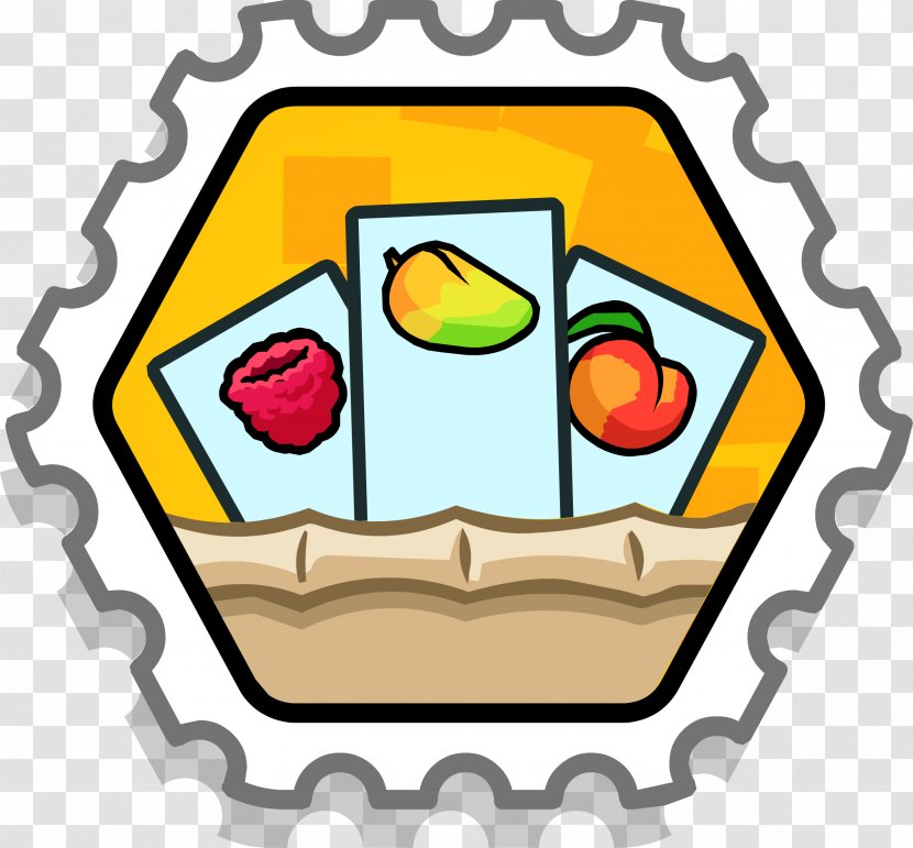 Club Penguin Island Wikia - Tasty Transparent PNG