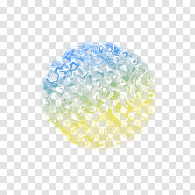Thumbnail Wikimedia Commons - Turquoise - Colourful Balls Transparent PNG