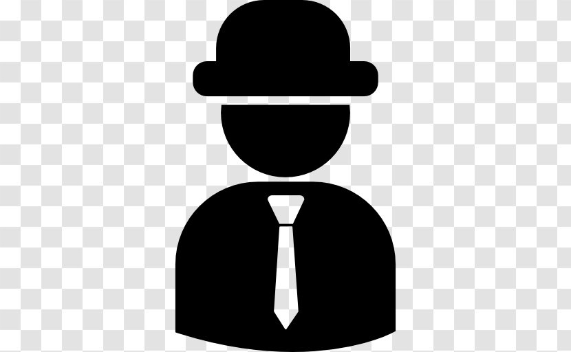 Espionage Clip Art - Hat - Brokerage Transparent PNG