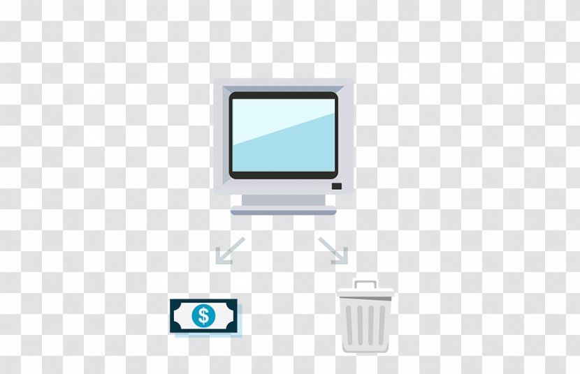 Computer Monitors Multimedia - Rectangle - Design Transparent PNG
