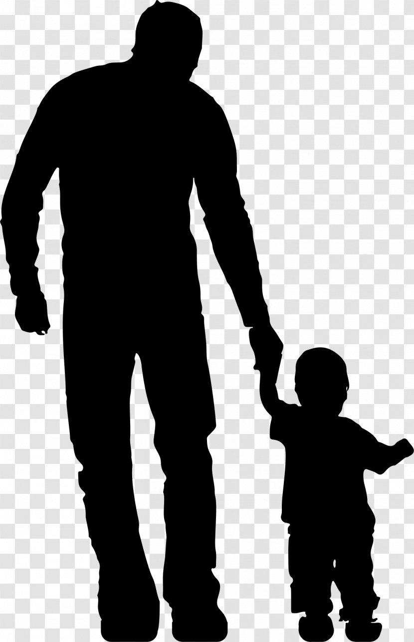 Father Son Daughter Child Clip Art - Joint Transparent PNG