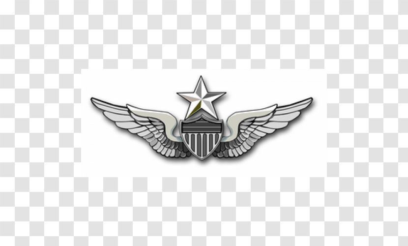 Decal United States Aviator Badge 0506147919 Astronaut Sticker - Military Transparent PNG