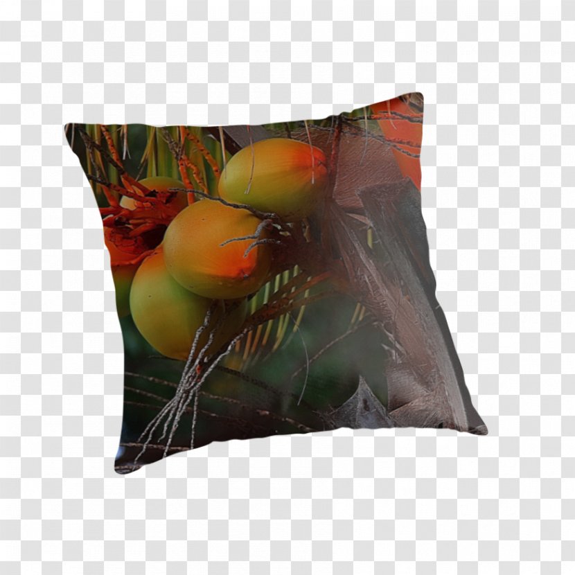 Throw Pillows Cushion - Pillow Transparent PNG