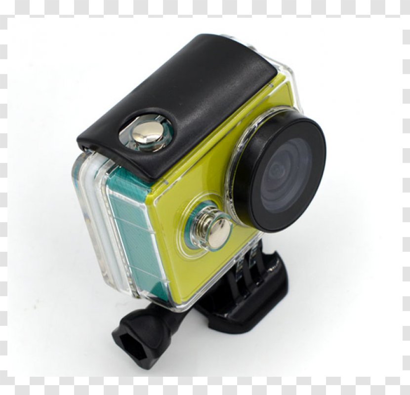 Xiaomi Yi Camera Light Sport - Internet Transparent PNG