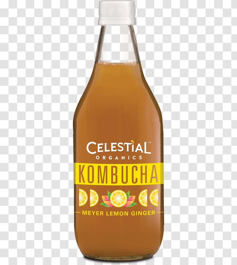 Kombucha Tea Masala Chai Mate Juice - Condiment Transparent PNG