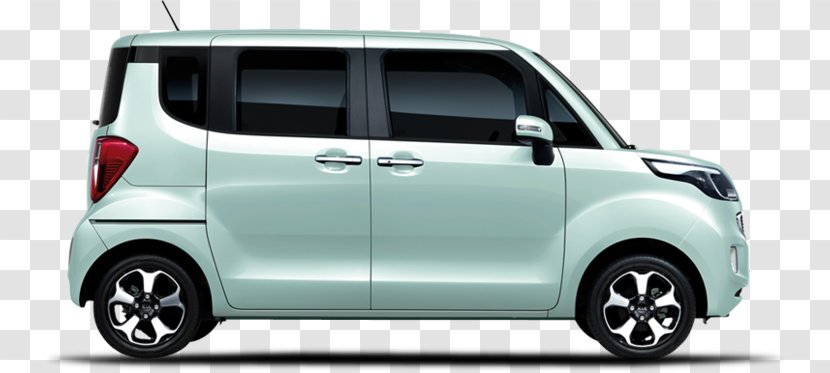 Kia Ray Motors Car Electric Vehicle - Automotive Exterior Transparent PNG