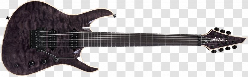 Washburn Guitars Electric Guitar Ibanez Cutaway - Fingerboard Transparent PNG