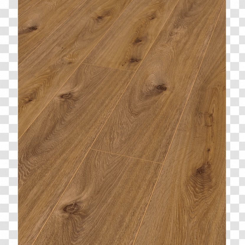 Laminate Flooring Laminaat Oak Floating Floor - Wood Stain - Parket Transparent PNG