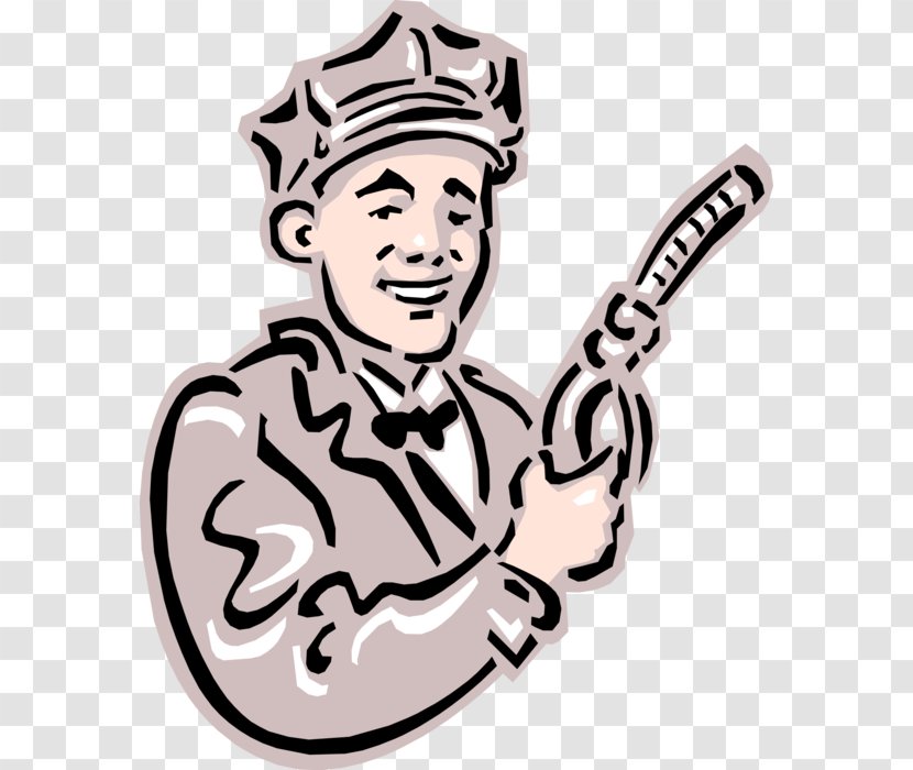 Clip Art Car Filling Station Attendant Gasoline Transparent PNG