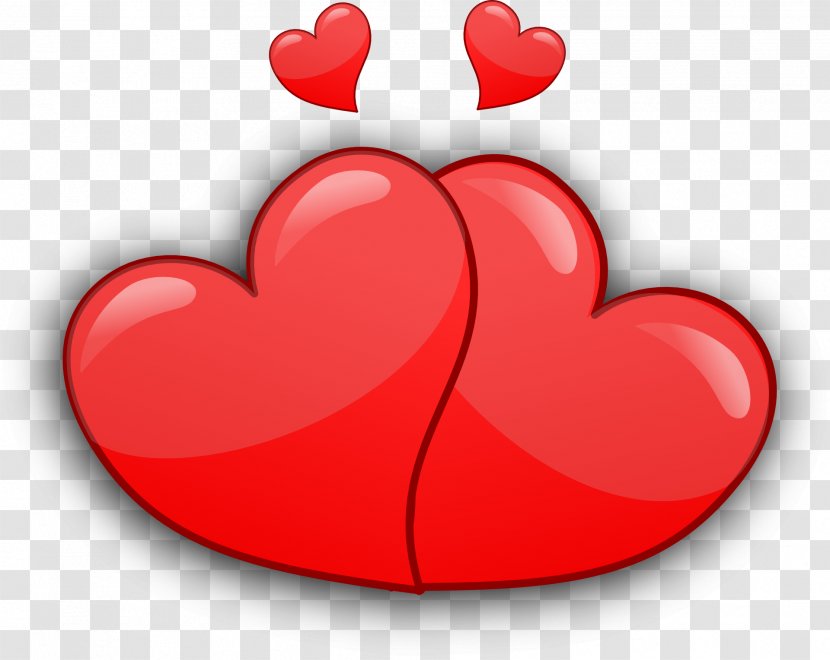 Love Romance Quotation Kiss - Flower - Heart Gold Transparent PNG