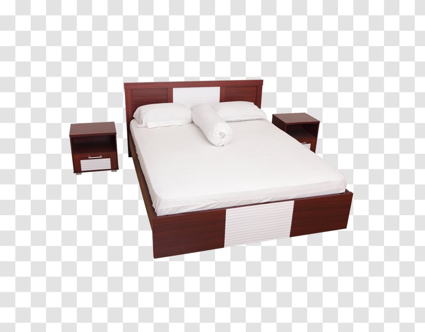 Bed Frame Mattress Bunk Couch - Sheet Transparent PNG