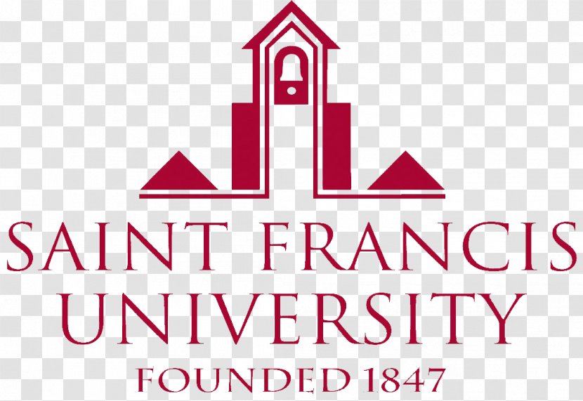 Saint Francis University Of Maryland College Frostburg State - Text - School Transparent PNG