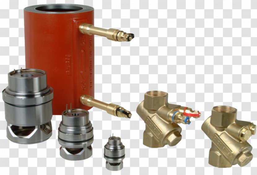 Control Valves Plumbing Automatic Balancing Valve Industry - Hvac - Pump Transparent PNG