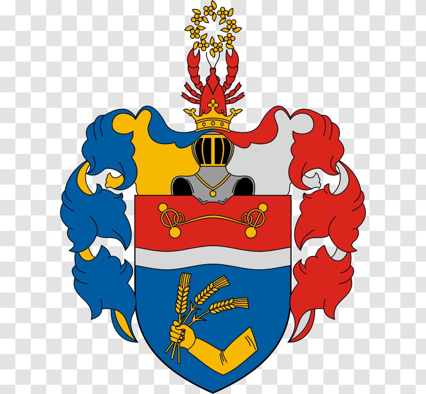 Besenyői Szerviz Kft. Miskolc Sajóvámos Coat Of Arms Crest - Artwork - Hun Transparent PNG