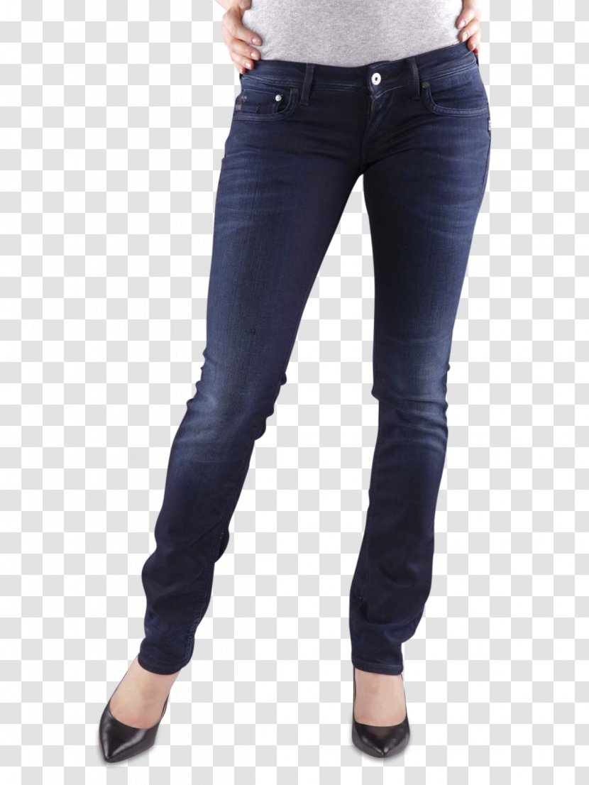 T-shirt Slim-fit Pants Jeans Lee - Cartoon - Fit Woman Transparent PNG