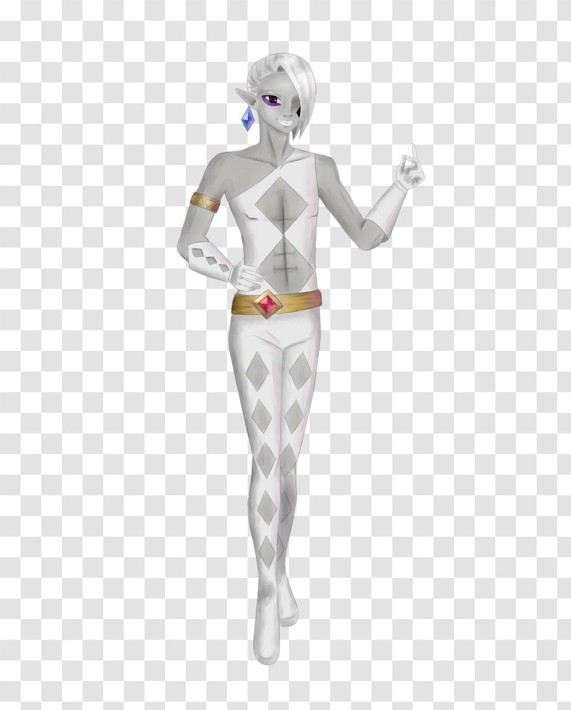 Costume Character Fiction - Clothing - Froze Transparent PNG