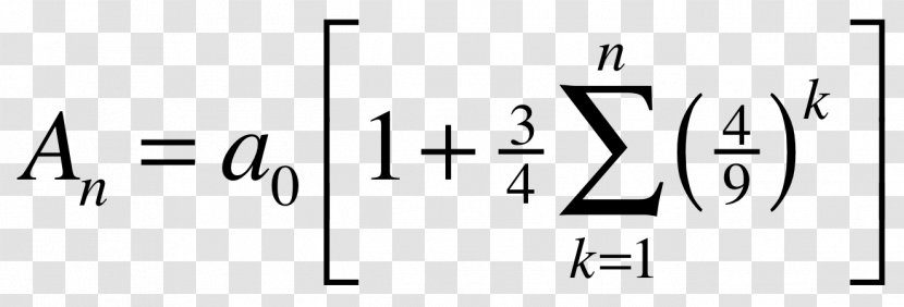 Koch Snowflake Mathematics Area Formula Calculation - Diagram Transparent PNG
