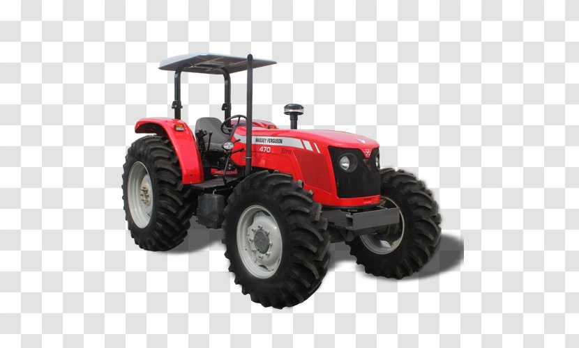 Mahindra & Tractor Heavy Machinery Agriculture Zetor - New Holland Transparent PNG