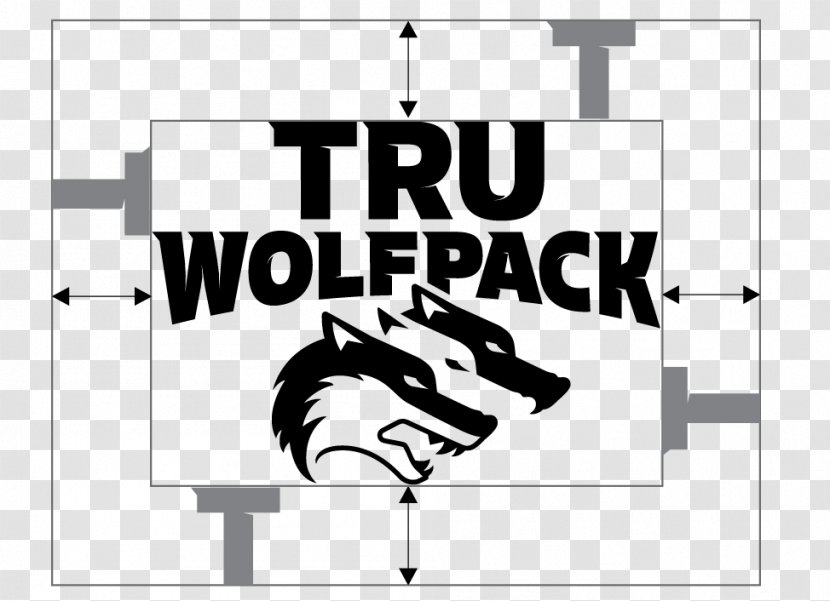 Logo Graphic Design Illustration Brand Wolf - Area - Technology Transparent PNG