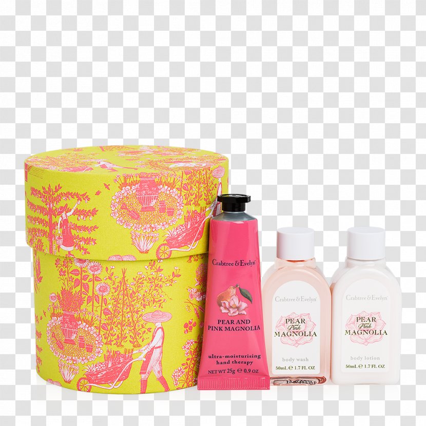 Perfume Lotion - Liquid - Pink Rectangle Transparent PNG