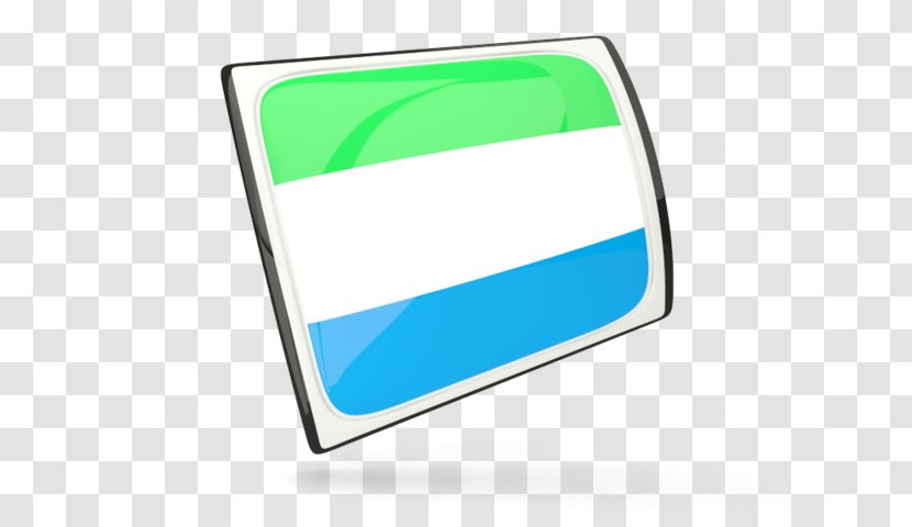 Rectangle Image Green Area - Heart - Government Of Sierra Leone Logo Transparent PNG