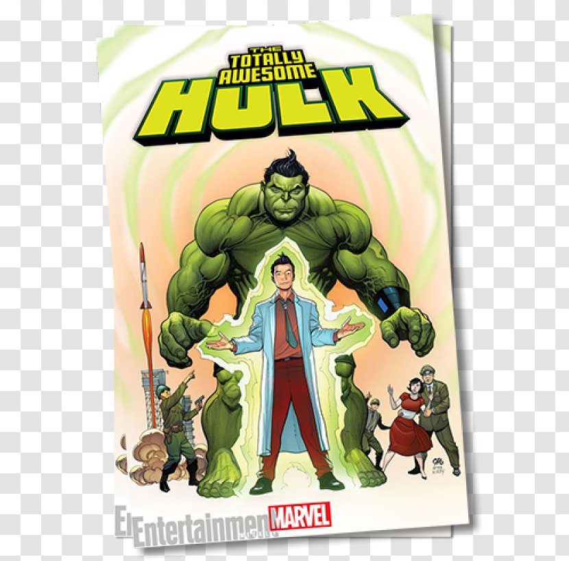 Spider-Man Amadeus Cho Hulk Thor Jane Foster Transparent PNG