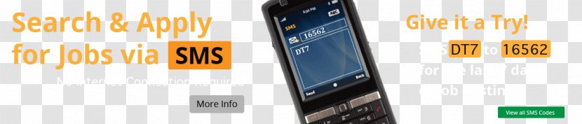 Smartphone Feature Phone Display Advertising - Telephony - Southern Highlands Province Transparent PNG