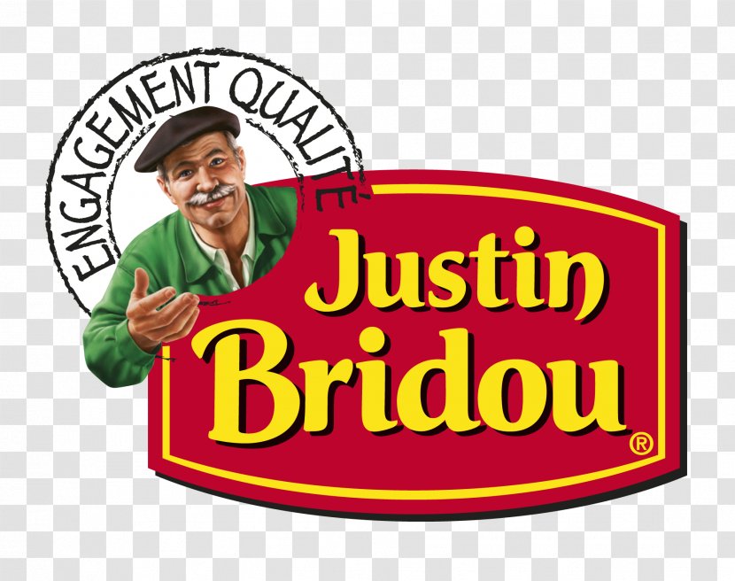 Justin Bridou Cochonou Saucisson Domestic Pig Charcuterie - Brand - Dates Transparent PNG