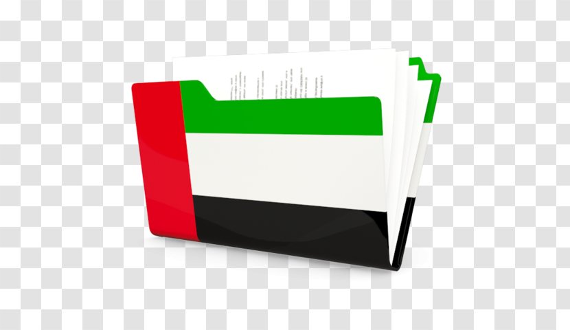 Flag Of The United Arab Emirates Arabic - Document - Uae Transparent PNG