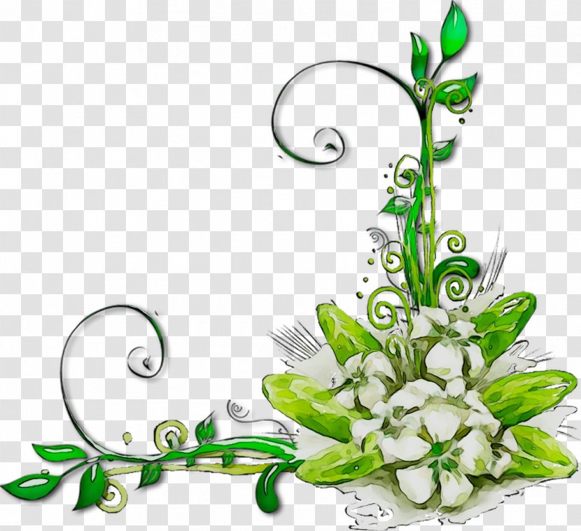 Floral Design Cut Flowers Flower Bouquet Plant Stem - Lily Of The Valley - Green Transparent PNG