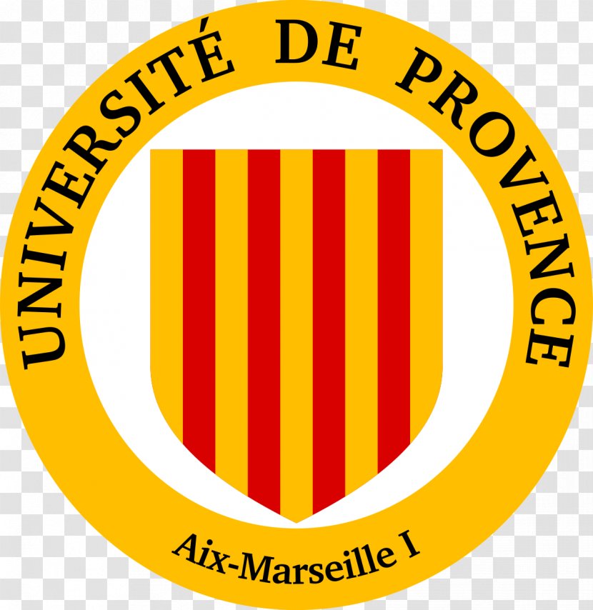 University Of Provence Aix-Marseille Aix-en-Provence Logo - Aixenprovence Transparent PNG