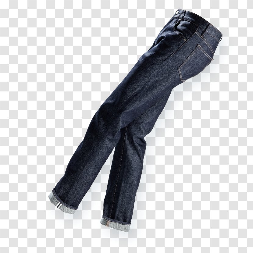 Jeans Denim Uniqlo Technology Material Transparent PNG