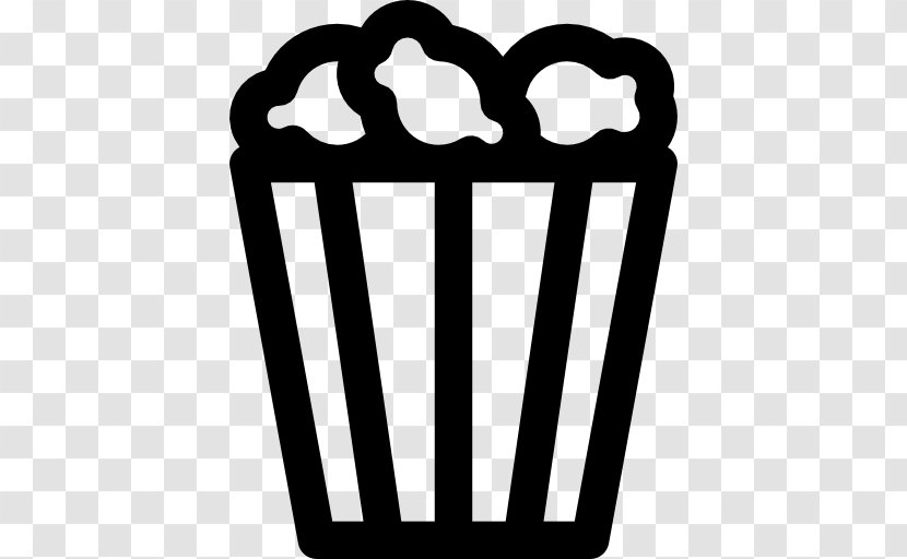 Popcorn Clip Art Transparent PNG