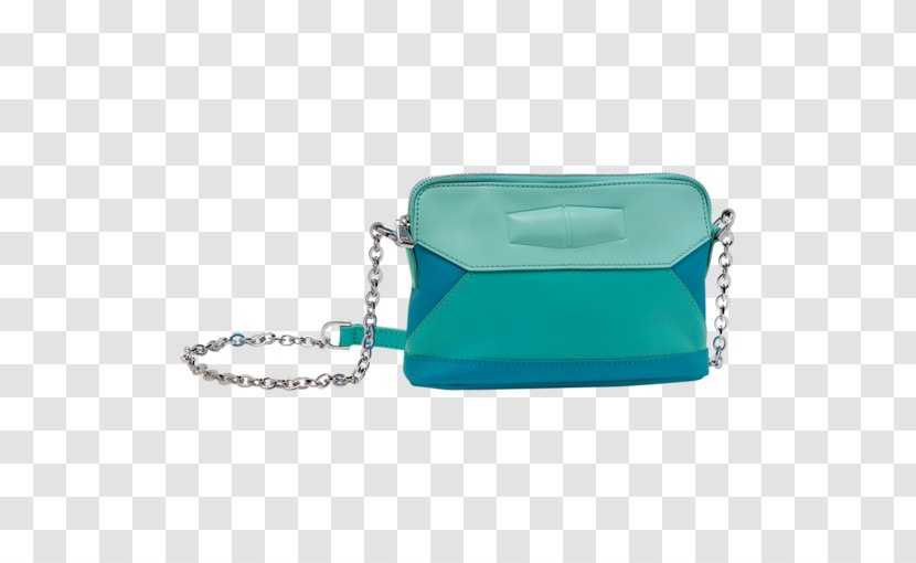 Handbag Longchamp Coin Purse Pliage - Blue - Bag Transparent PNG