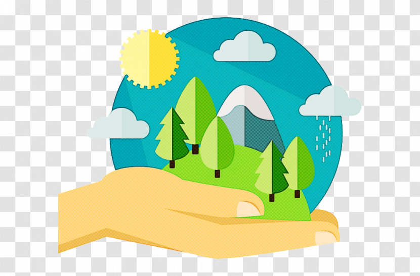 World Environment Day Transparent PNG