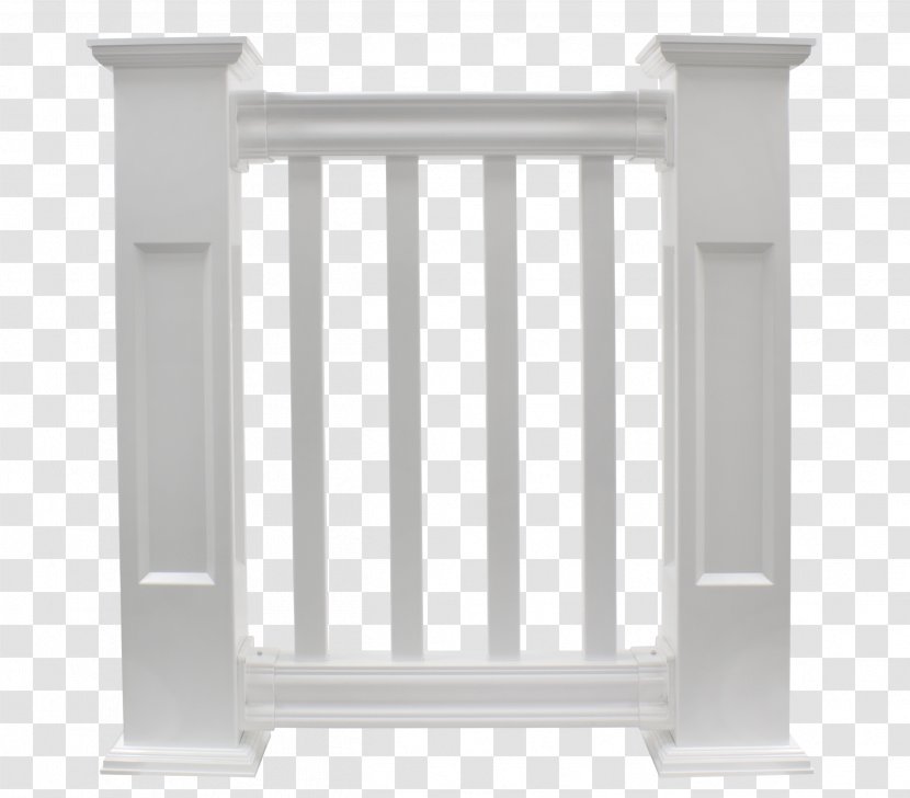 Window Angle - White Transparent PNG