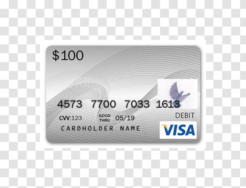 Credit Card HDFC Bank Visa American Express - Money Transparent PNG