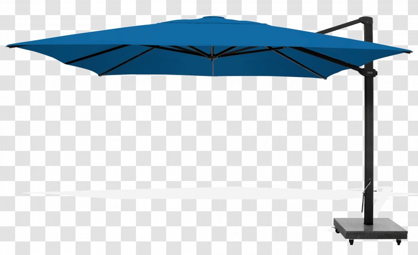 Umbrella Auringonvarjo Garden Furniture Textile Transparent PNG