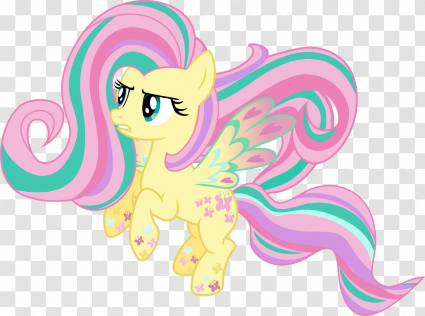 Fluttershy Rainbow Dash Twilight Sparkle Pinkie Pie Rarity - Frame - My Little Pony Transparent PNG