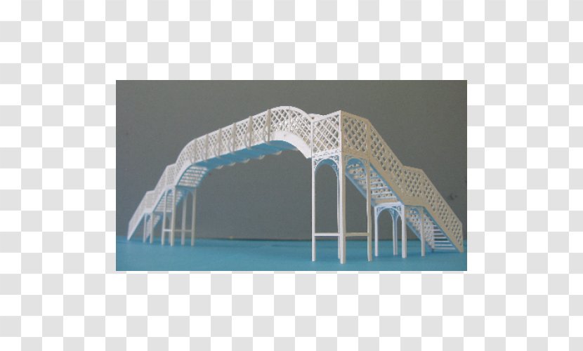 Architecture OO Gauge N Scale Rail Transport O - Wood - White Lattice Window Transparent PNG