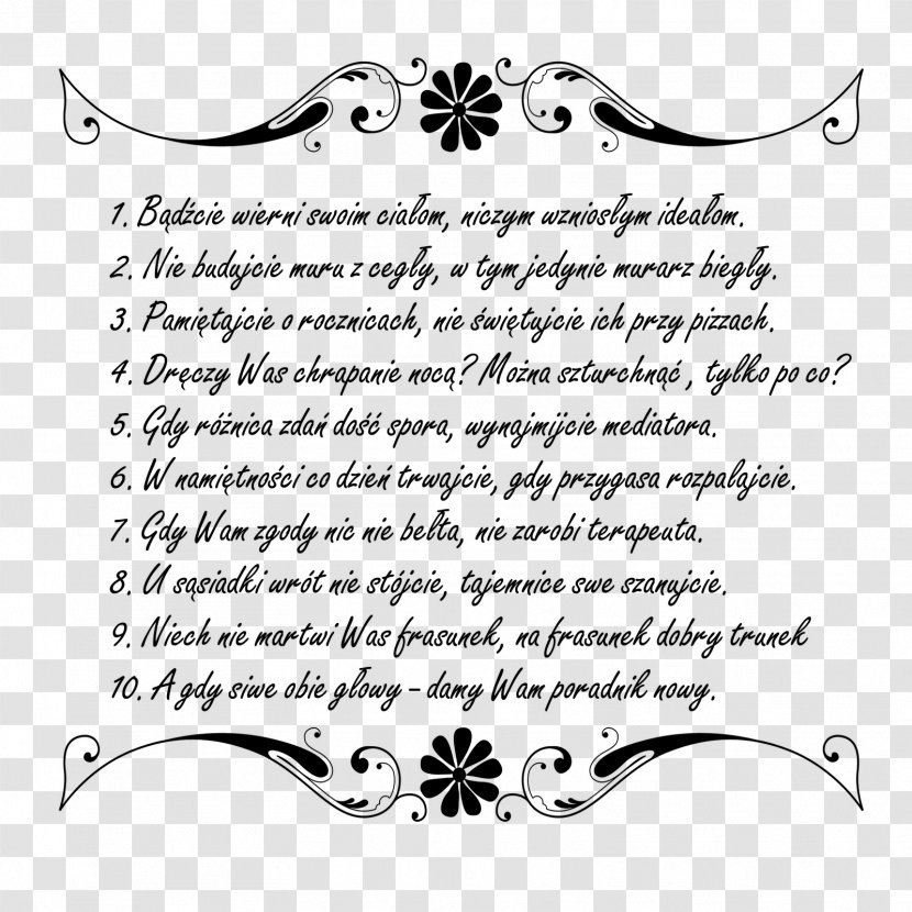 Text Decoupage Subtitle Scrapbooking - Point Transparent PNG