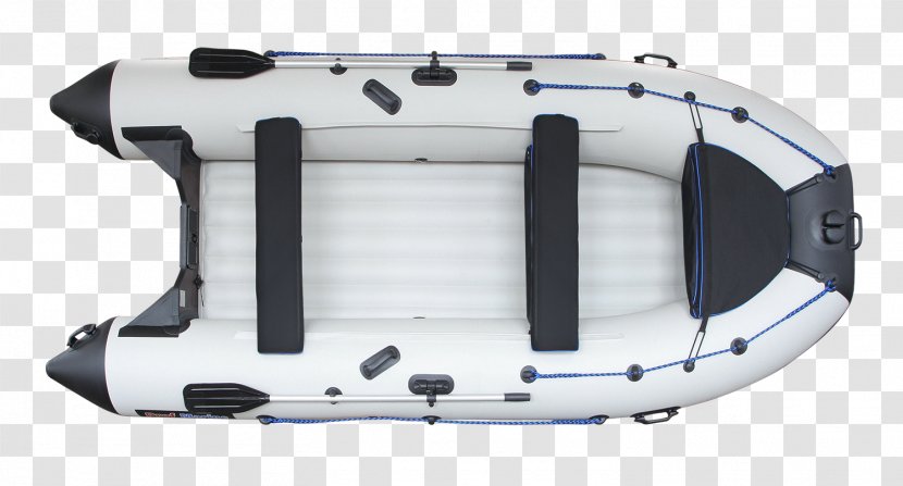 Inflatable Boat Profmarin Eguzki-oihal - Water Transportation Transparent PNG