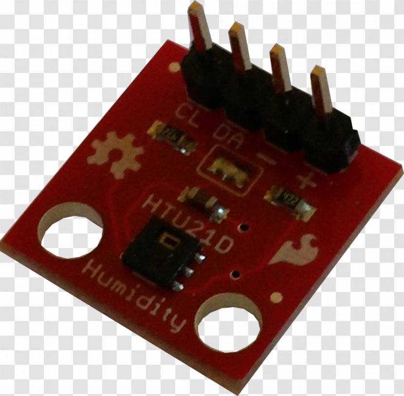 Microcontroller Electronics Embedded System Electronic Component Dr.Naselli Angelo - Python - Humid Transparent PNG