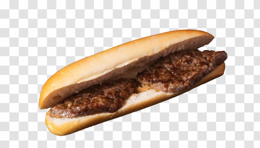 Coney Island Hot Dog Chili Cheeseburger Buffalo Burger Breakfast Sandwich - Patty Transparent PNG