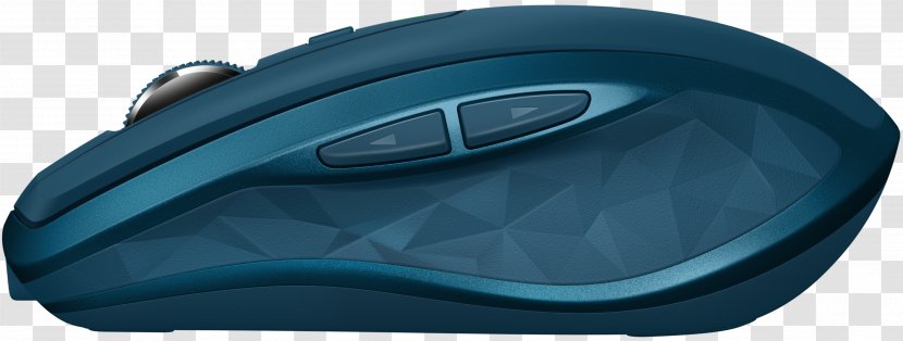 Computer Mouse Logitech Input Devices Wireless Hardware - Device Transparent PNG