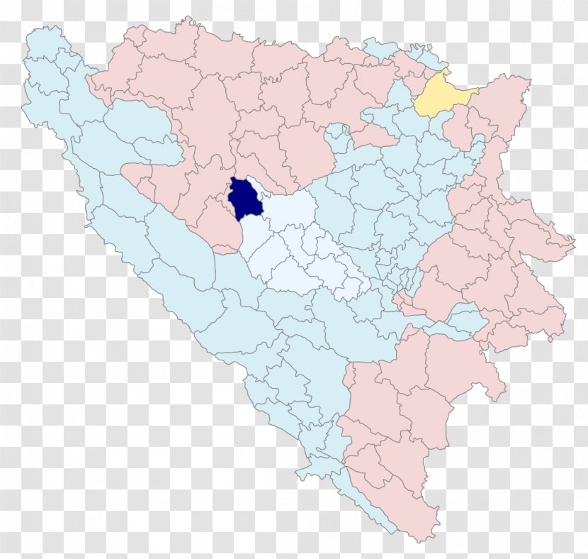 Jajce Municipality Grdovo Seoci (Jajce) Bužim Of - Wikipedia - Bosnia And Herzegovina Transparent PNG