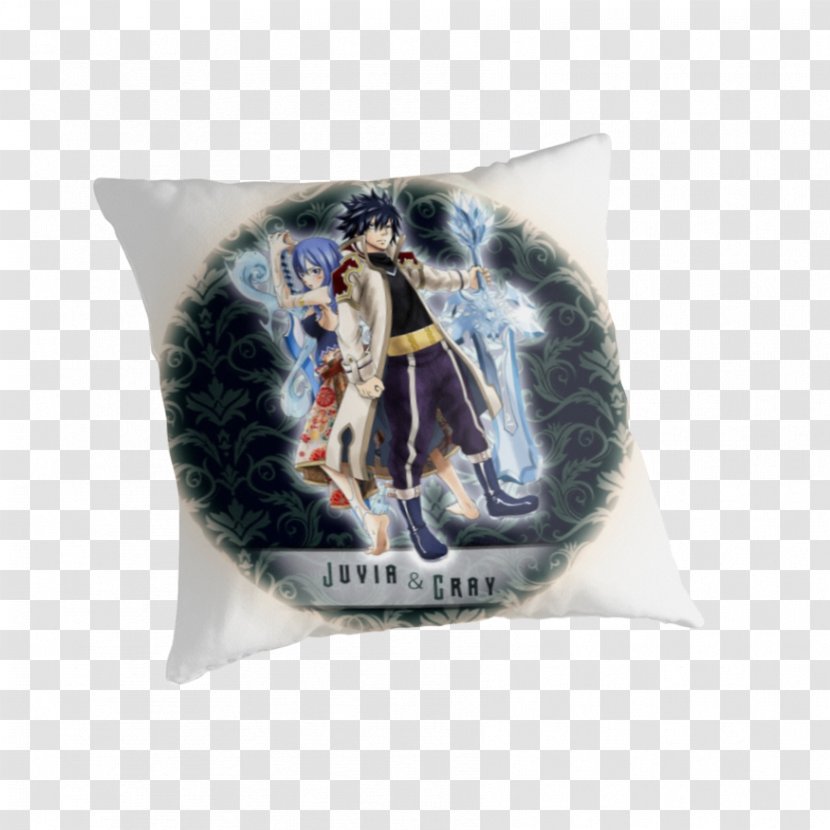 Cushion Pillow Transparent PNG