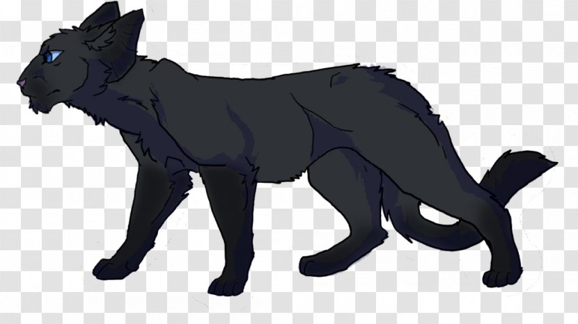 Cat Breezepelt Crowfeather Dog Breed Transparent PNG
