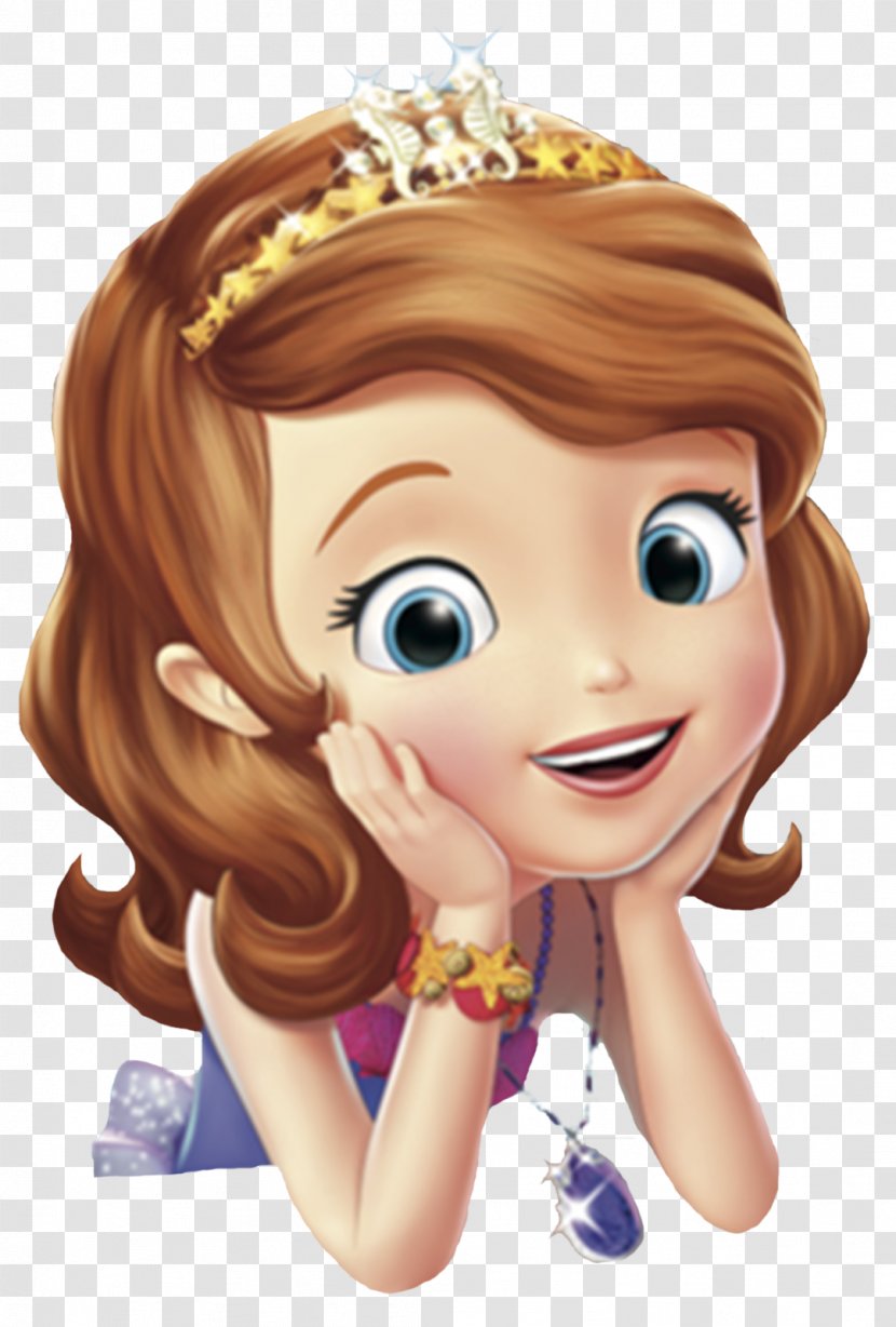 Sofia Disney Junior Princess The Floating Palace - Flower - Part 1Sofia Transparent PNG